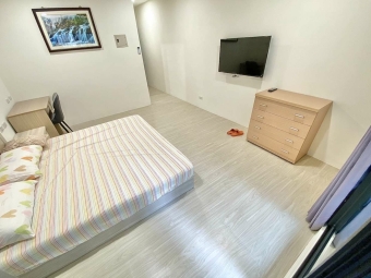 🌳可租補💖可小家庭✨乾溼分離🏠近北屯大買家💖（第3張）