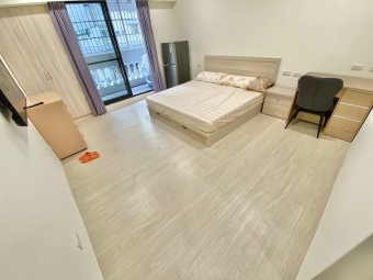 🌳可租補💖可小家庭✨乾溼分離🏠近北屯大買家💖（第1張）