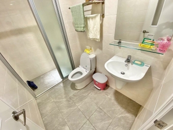 🌳可租補💖可小家庭✨乾溼分離🏠近北屯大買家💖（第6張）