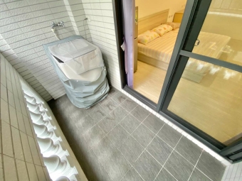 🌳可租補💖可小家庭✨乾溼分離🏠近北屯大買家💖（第7張）