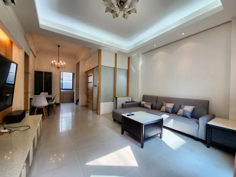 竹北租屋透天｜近台元・光明商圈｜大空間好利用（第1張）