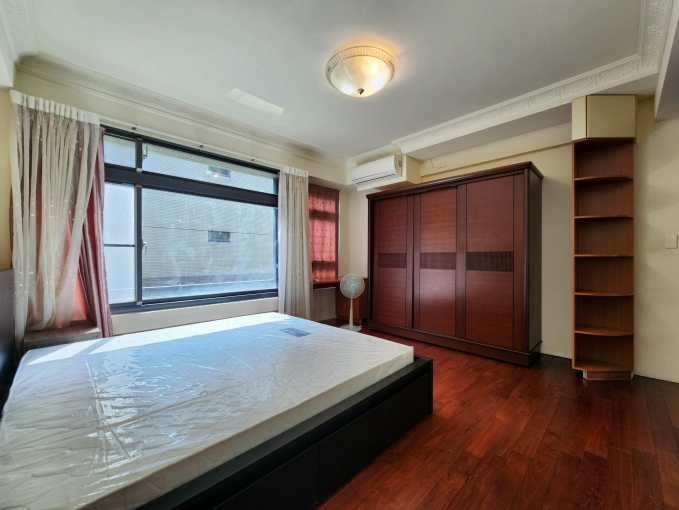 竹北租屋透天|近台元・光明商圈|大空間好利用(第5張)