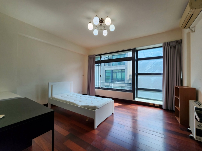 竹北租屋透天|近台元・光明商圈|大空間好利用(第6張)