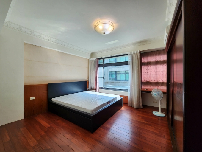 竹北租屋透天|近台元・光明商圈|大空間好利用(第4張)