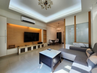 竹北租屋透天｜近台元・光明商圈｜大空間好利用（第2張）