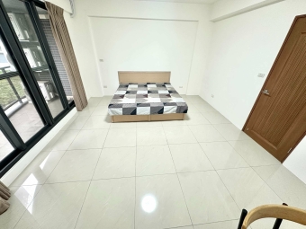 🔥烏日超新套房🔥雙租補 報稅🔥飲水機子母車🔥近高鐵 - Image 14