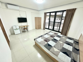 🔥烏日超新套房🔥雙租補 報稅🔥飲水機子母車🔥近高鐵 - Image 11