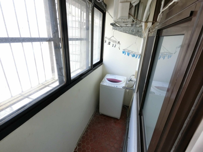 🧡加賴約看🧡陽台獨洗🧡租屋補助🧡小資族首選🧡（第6張）