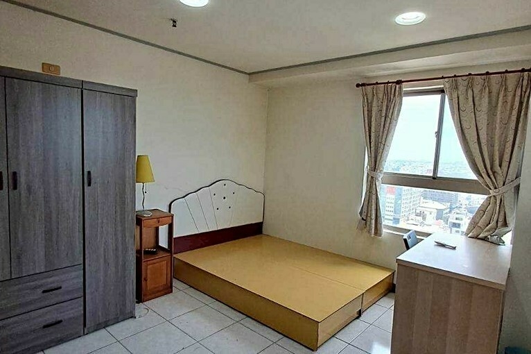 兆基社會住宅🏡電梯精緻套房可租補看房加LINE(第1張)