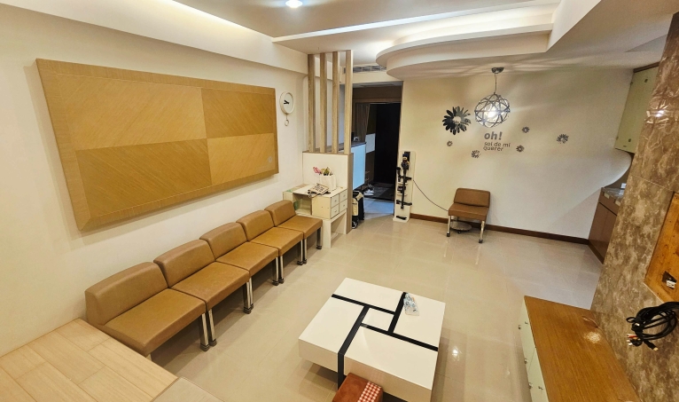 文德站｜2+1房2衛｜高級社區｜採光機能佳｜含車位（第2張）