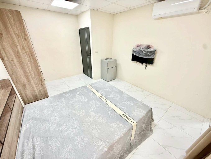 全新完工首住💖獨立洗曬💖可租補報稅入籍💖子母車💖近逢甲（第5張）