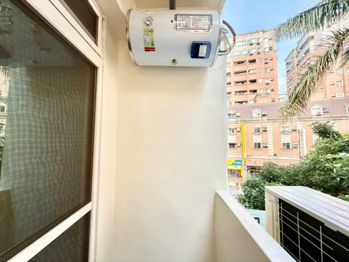 全新完工首住💖獨立洗曬💖可租補報稅入籍💖子母車💖近逢甲（第9張）