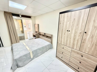 全新完工首住💖獨立洗曬💖可租補報稅入籍💖子母車💖近逢甲（第2張）