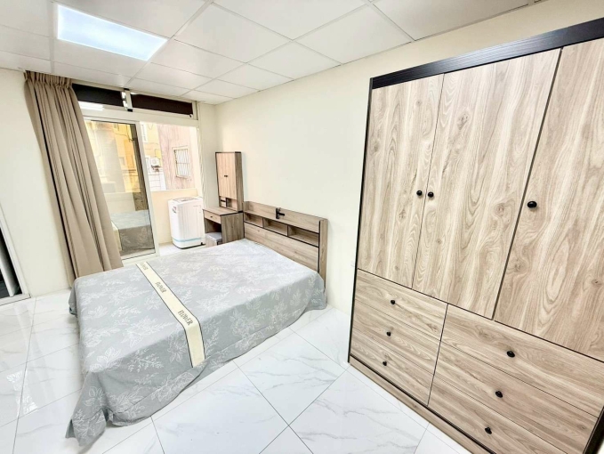 全新完工首住💖獨立洗曬💖可租補報稅入籍💖子母車💖近逢甲（第2張）