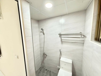 全新完工首住💖獨立洗曬💖可租補報稅入籍💖子母車💖近逢甲（第8張）