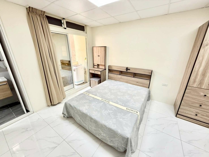 全新完工首住💖獨立洗曬💖可租補報稅入籍💖子母車💖近逢甲（第6張）