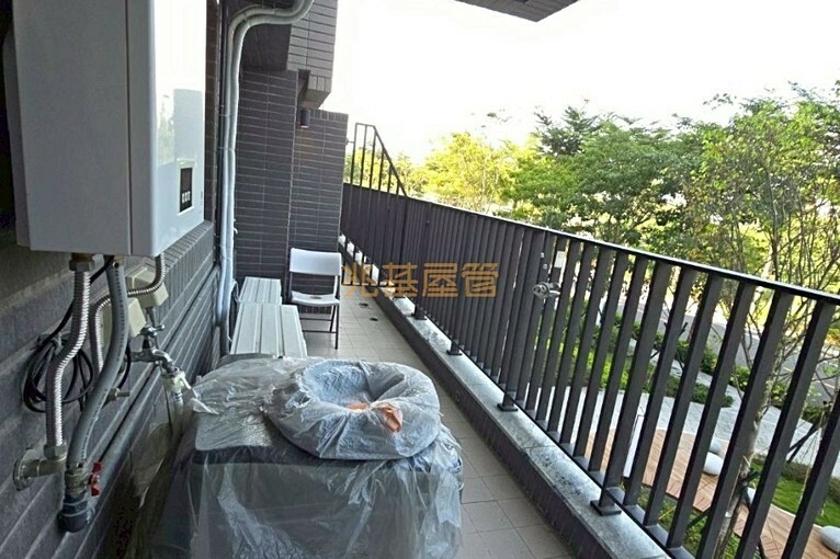 兆基社會住宅🏡歸仁兩房可貓狗可租補含平面車位💓（第11張）