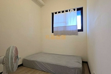 兆基社會住宅🏡歸仁兩房可貓狗可租補含平面車位💓（第5張）