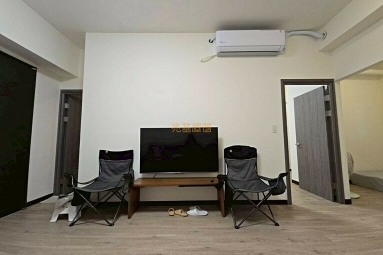 兆基社會住宅🏡歸仁兩房可貓狗可租補含平面車位💓（第2張）