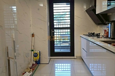 兆基社會住宅🏡歸仁兩房可貓狗可租補含平面車位💓（第9張）