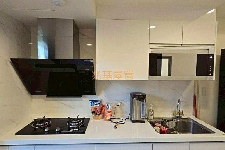 兆基社會住宅🏡歸仁兩房可貓狗可租補含平面車位💓（第8張）