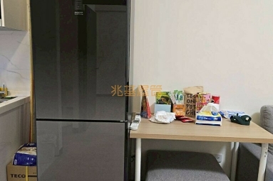 兆基社會住宅🏡歸仁兩房可貓狗可租補含平面車位💓（第4張）