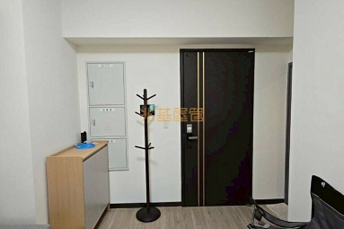 兆基社會住宅🏡歸仁兩房可貓狗可租補含平面車位💓（第3張）