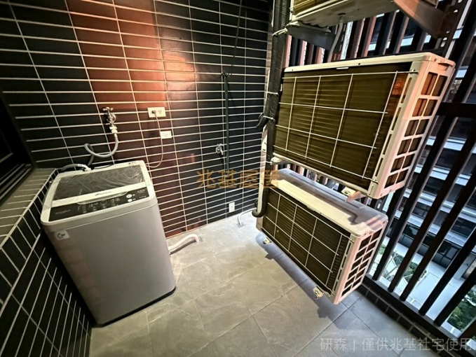 兆基社會住宅🏠電梯兩房可租補看房請加LINE（第11張）