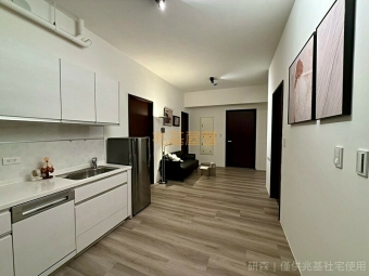 兆基社會住宅🏠電梯兩房可租補看房請加LINE（第3張）