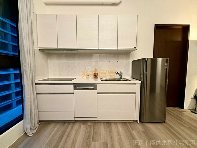 兆基社會住宅🏠電梯兩房可租補看房請加LINE（第10張）