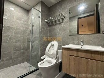 兆基社會住宅🏠電梯兩房可租補看房請加LINE（第9張）