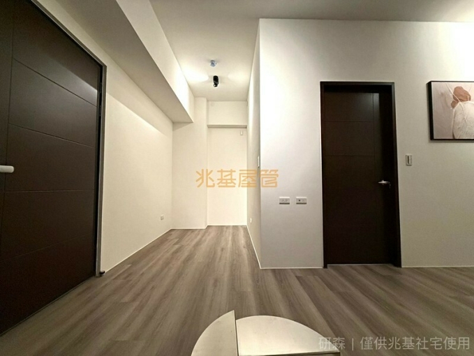 兆基社會住宅🏠電梯兩房可租補看房請加LINE（第4張）