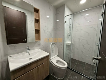 兆基社會住宅🏠電梯兩房可租補看房請加LINE（第8張）