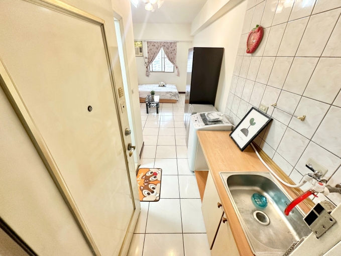 🧡看房請加賴🧡電梯美屋🧡租屋補助🧡台水台電🧡獨洗凸窗曬衣🧡流理台🧡秒殺物件🧡（第2張）