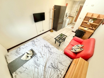 🧡看房請加賴🧡電梯美屋🧡租屋補助🧡台水台電🧡獨洗凸窗曬衣🧡流理台🧡秒殺物件🧡（第5張）