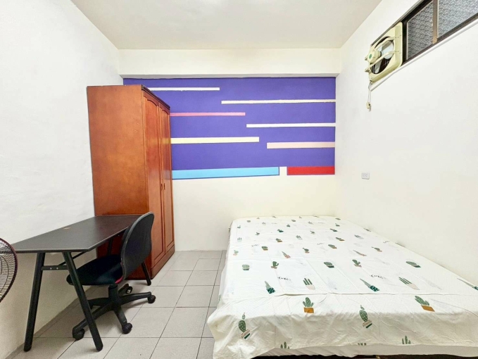 🧡加賴約🧡租屋補助🧡可短租🧡小資族首選🧡秒殺物件🧡（第4張）