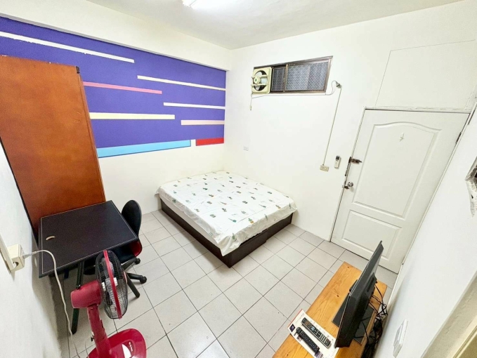 🧡加賴約🧡租屋補助🧡可短租🧡小資族首選🧡秒殺物件🧡（第1張）