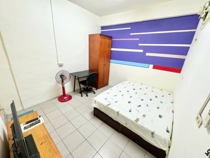 🧡加賴約🧡租屋補助🧡可短租🧡小資族首選🧡秒殺物件🧡（第6張）