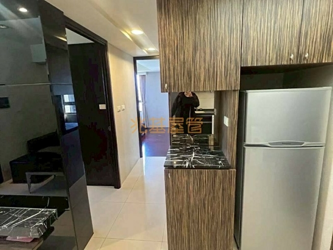 兆基社會住宅🏡近老虎城大遠百🌟飯店美學🌟含管含車🉑雙（第3張）