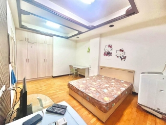 想念妳的嗜好💕可租補💫陽台獨洗曬✅系統裝潢（第1張）