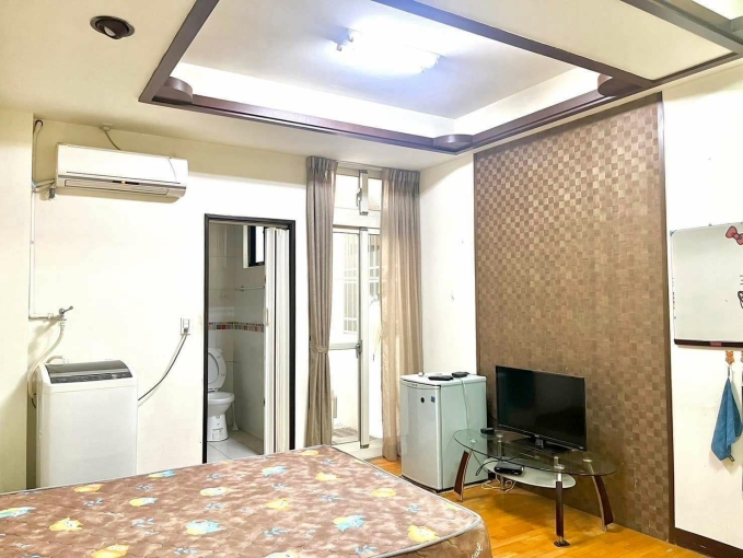 想念妳的嗜好💕可租補💫陽台獨洗曬✅系統裝潢（第4張）