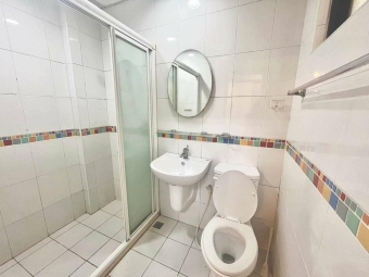 想念妳的嗜好💕可租補💫陽台獨洗曬✅系統裝潢（第5張）