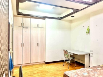 想念妳的嗜好💕可租補💫陽台獨洗曬✅系統裝潢（第3張）