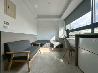 陽台獨洗🍀稀有可貓🍀租屋補助🍀電梯🍀子母車（第2張）