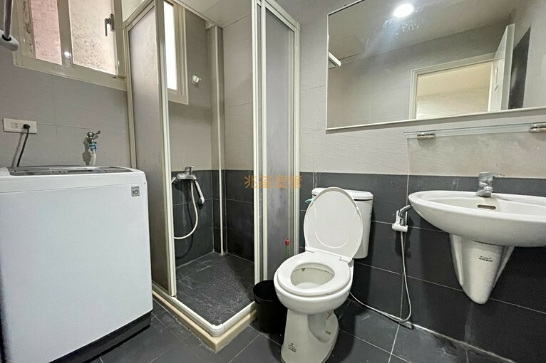 兆基社會住宅🏡中山北路一段美寓/可租補（第8張）