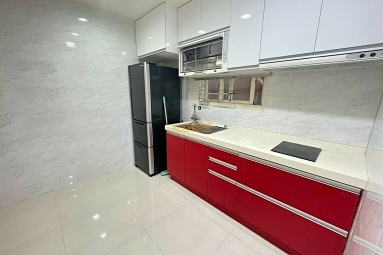 兆基社會住宅🏡中山北路一段美寓/可租補（第6張）