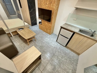 💖可租補✨超美一房廳🏠電梯✔️流理臺💖 - Image 10