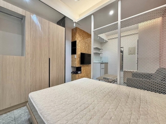 💖可租補✨超美一房廳🏠電梯✔️流理臺💖 - Image 13