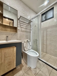 💖可租補✨超美一房廳🏠電梯✔️流理臺💖 - Image 15