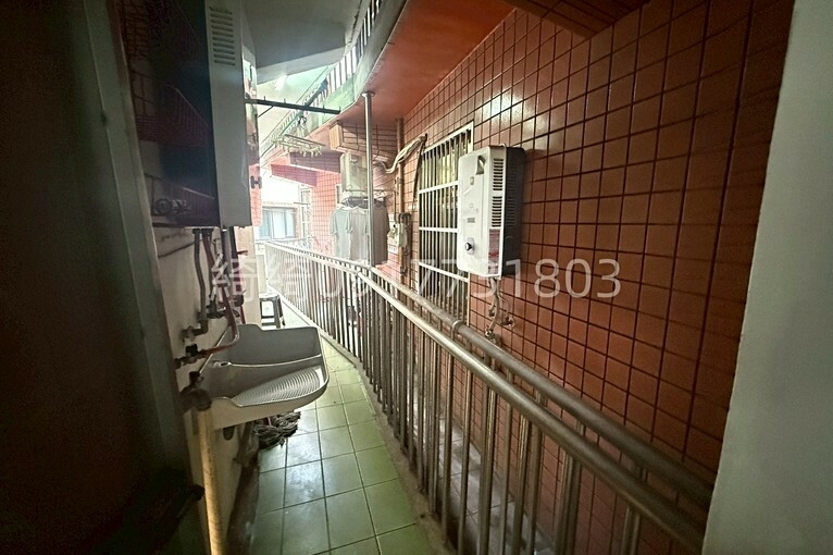 租屋找77🌟站前低樓層2房,可寵物,補助,神明廳!(第9張)